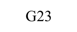G23 trademark