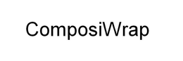 COMPOSIWRAP trademark