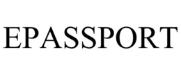 EPASSPORT trademark