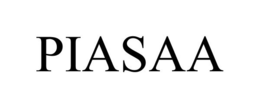 PIASAA trademark