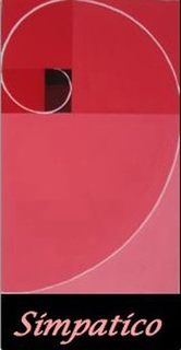 SIMPATICO trademark