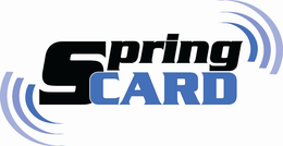 SPRINGCARD trademark
