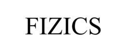 FIZICS trademark
