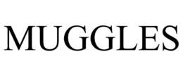 MUGGLES trademark