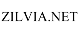 ZILVIA.NET trademark