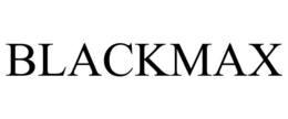 BLACKMAX trademark