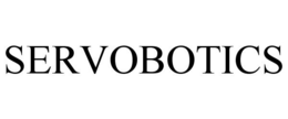 SERVOBOTICS trademark