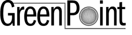 GREENPOINT trademark