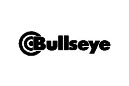 BULLSEYE trademark