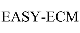 EASY-ECM trademark