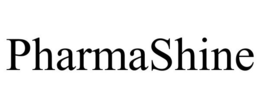 PHARMASHINE trademark