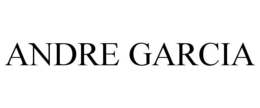 ANDRE GARCIA trademark