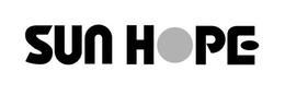 SUNHOPE trademark
