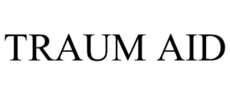 TRAUM-AID trademark