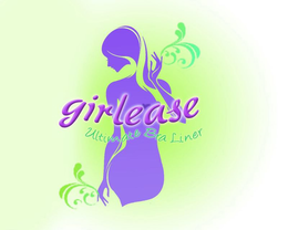 GIRLEASE ULTIMATE BRA LINER trademark