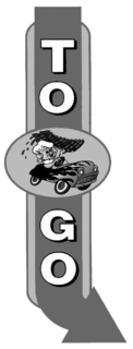 TO GO trademark