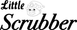 LITTLE SCRUBBER trademark