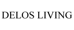 DELOS LIVING trademark