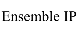 ENSEMBLE IP trademark