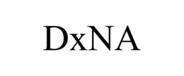 DXNA trademark