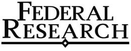 FEDERAL RESEARCH trademark