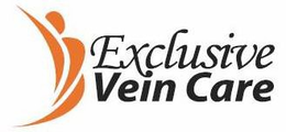 EXCLUSIVE VEIN CARE trademark