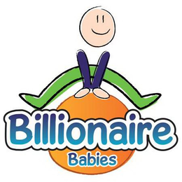BILLIONAIRE BABIES trademark