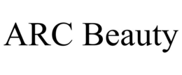 ARC BEAUTY trademark