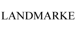 LANDMARKE trademark