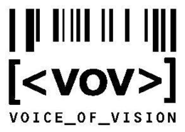 [<VOV>] VOICE_OF_VISION trademark