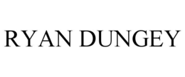 RYAN DUNGEY trademark