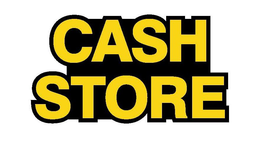 CASH STORE trademark