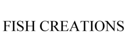 FISH CREATIONS trademark