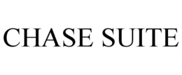 CHASE SUITE trademark