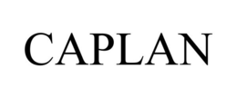CAPLAN trademark