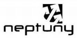 NEPTUNY trademark