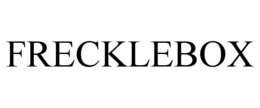 FRECKLEBOX trademark