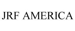 JRF AMERICA trademark