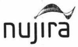 NUJIRA trademark