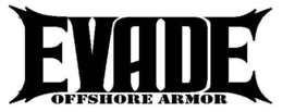 EVADE OFFSHORE ARMOR trademark