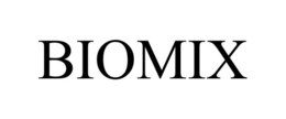 BIOMIX trademark