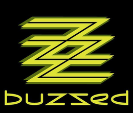 ZZ BUZZED trademark