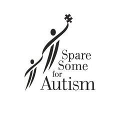 SPARE SOME FOR AUTISM trademark