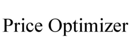 PRICE OPTIMIZER trademark