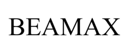 BEAMAX trademark