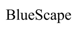 BLUESCAPE trademark