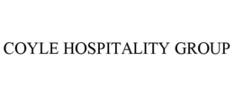 COYLE HOSPITALITY GROUP trademark