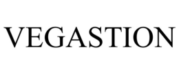 VEGASTION trademark