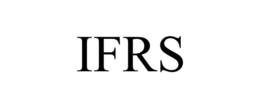 IFRS trademark