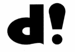 D! trademark